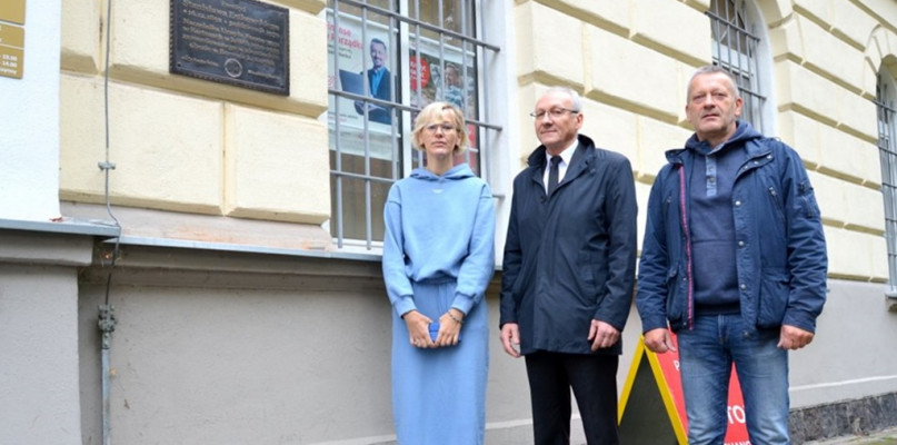 fot. nadesłane/UM Kartuzy