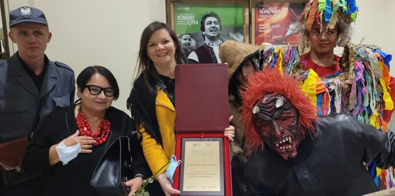 fot. GOK Sierakowice