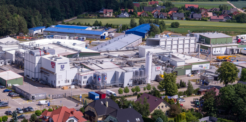 Algida z Banina obchodzi swoje 30 lecie