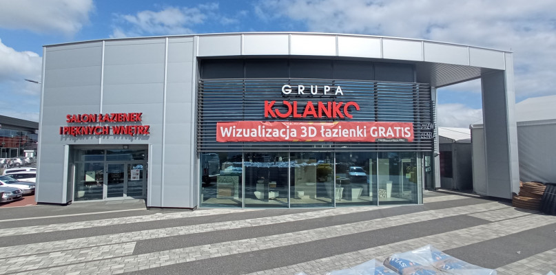 foto Kolanko