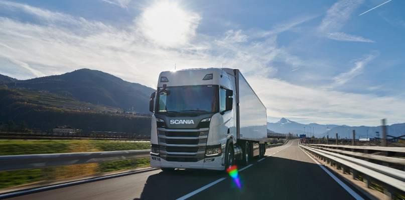 Ile kosztuje ubezpieczenie ciągnika siodłowego?