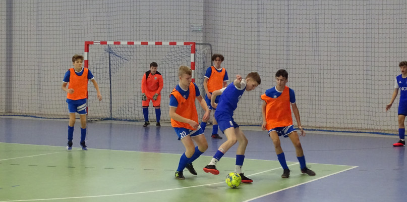 fot.Amator Kiełpino