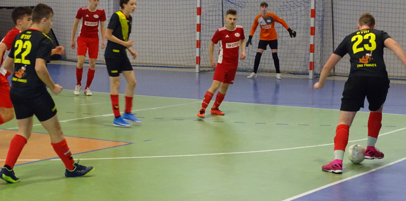 fot.Amator Kiełpino