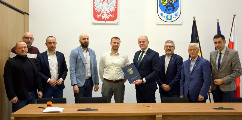 fot. nadesłane/UG Żukowo