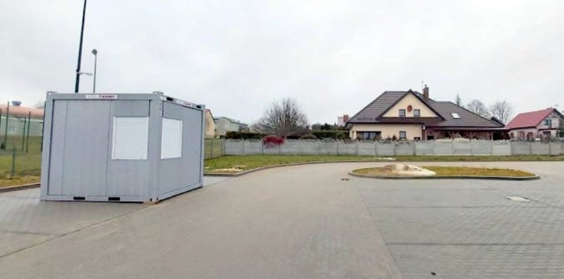 fot. UG Żukowo