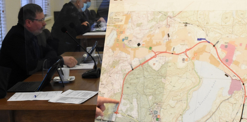 Sierakowice dołożą do obwodnicy Kartuz: "Służy to także naszej gminie"