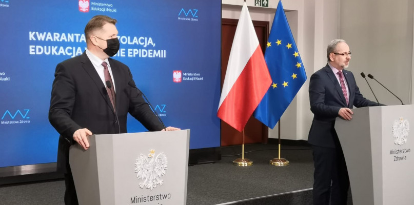 fot. Ministerstwo Edukacji i Nauki