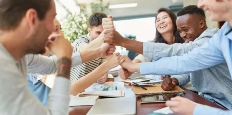 Jak inspirować i motywować zespół? 