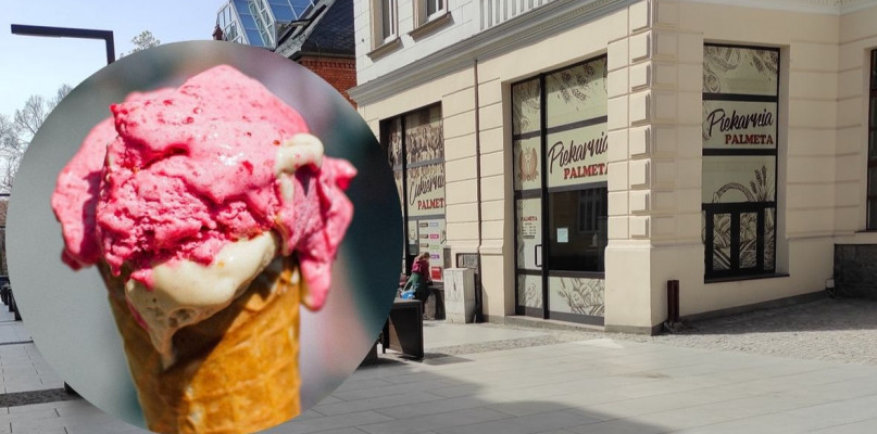 To zaczyna być bardzo droga przyjemność. Ceny lodów potrafią zmrozić