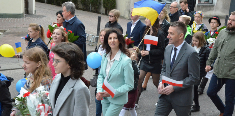 fot. Magda Dzienisz