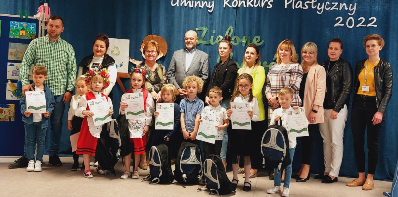 fot.Przedszkole Zielony Wiatraczek