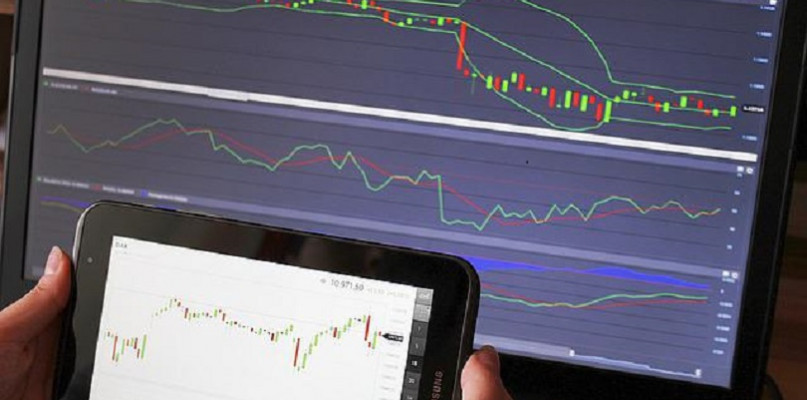 Brokerzy giełdowi i platformy transakcyjne – trudny wybór dla inwestora. 