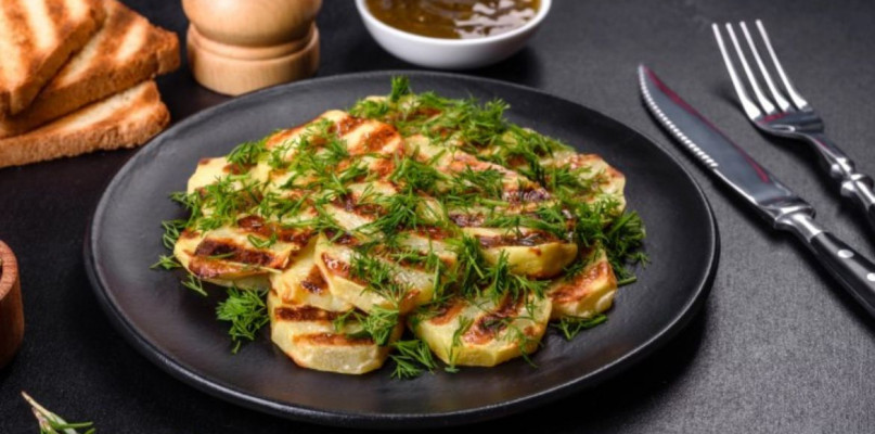 Ziemniaki z poprzedniego dnia: 3 pomysły na wykorzystanie ugotowanych ziemniaków