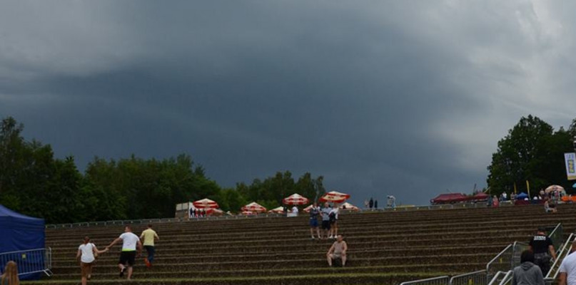 Koncert Mazowsza na Złotej Górze odwołany w ostatniej chwili!