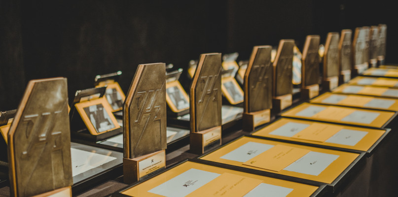 Kto zasługuje na "Gryfa Gospodarczego 2022"? Można zgłaszać kandydatury