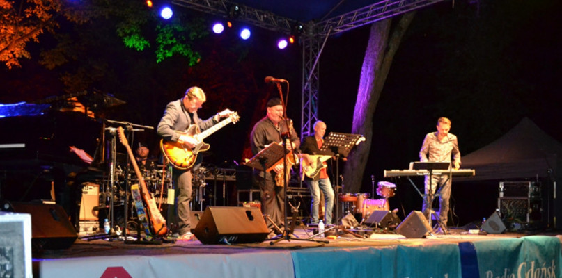 Sulęczyno. 26. Jazz w Lesie już wkrótce. To będzie uczta dla ucha!