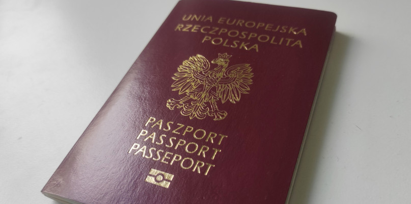 Kartuzy. Terenowy Punkt Paszportowy nieczynny przez 2 tygodnie