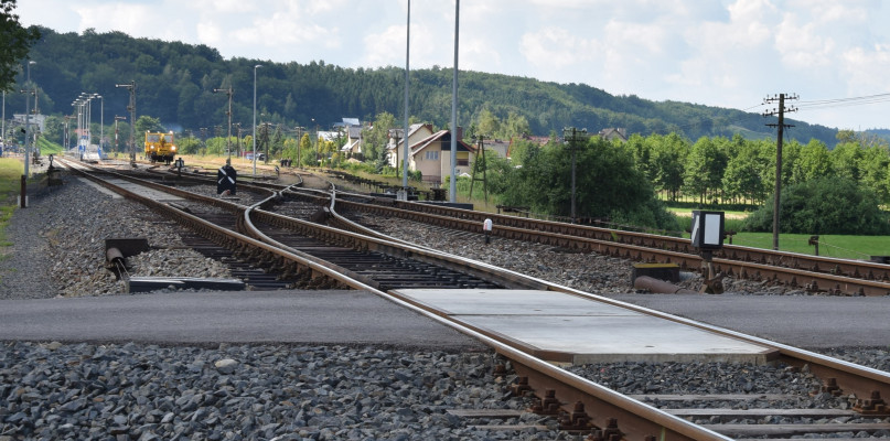 Kiedy pociągiem z Kartuz do Kościerzyny? Jest przetarg i wstępna data!