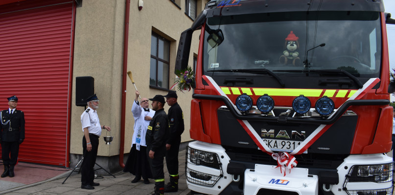 fot. UG Sierakowice