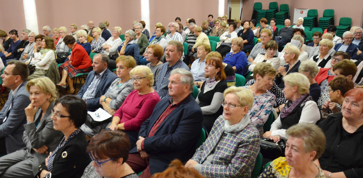 Kartuzy. Rekrutacja na Uniwersytet Trzeciego Wieku. Jakie zajęcia czekają?