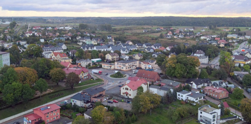 Gmina Żukowo na 8. miejscu w Polsce. Jest tu coraz więcej mieszkań