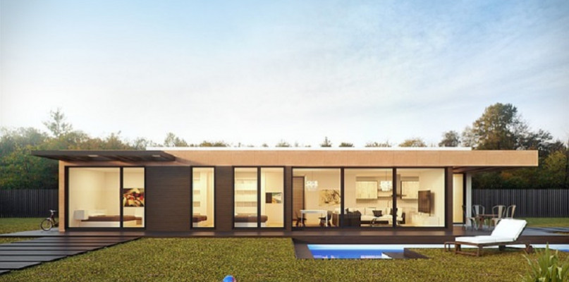 Konstrukcja modułowa - co to jest?