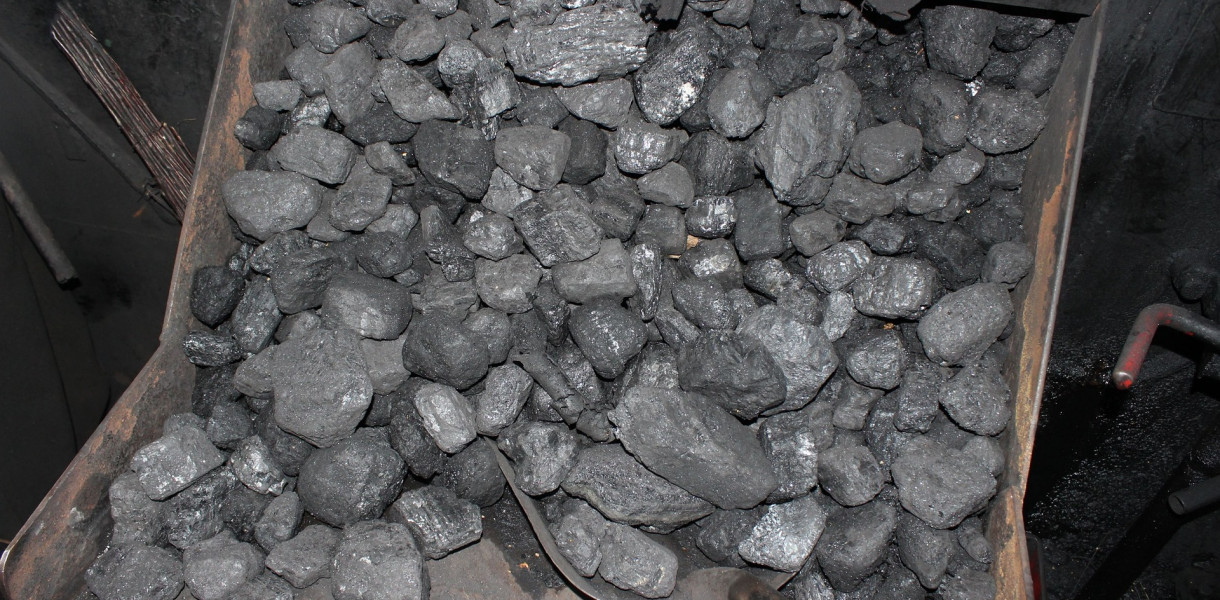 Gminy Przodkowo i Żukowo też będą sprzedawać węgiel mieszkańcom