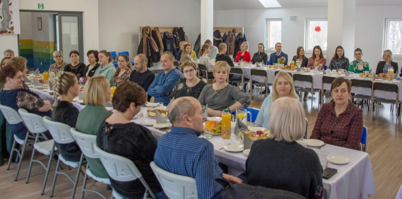 fot. Starostwo Powiatowe w Kartuzach