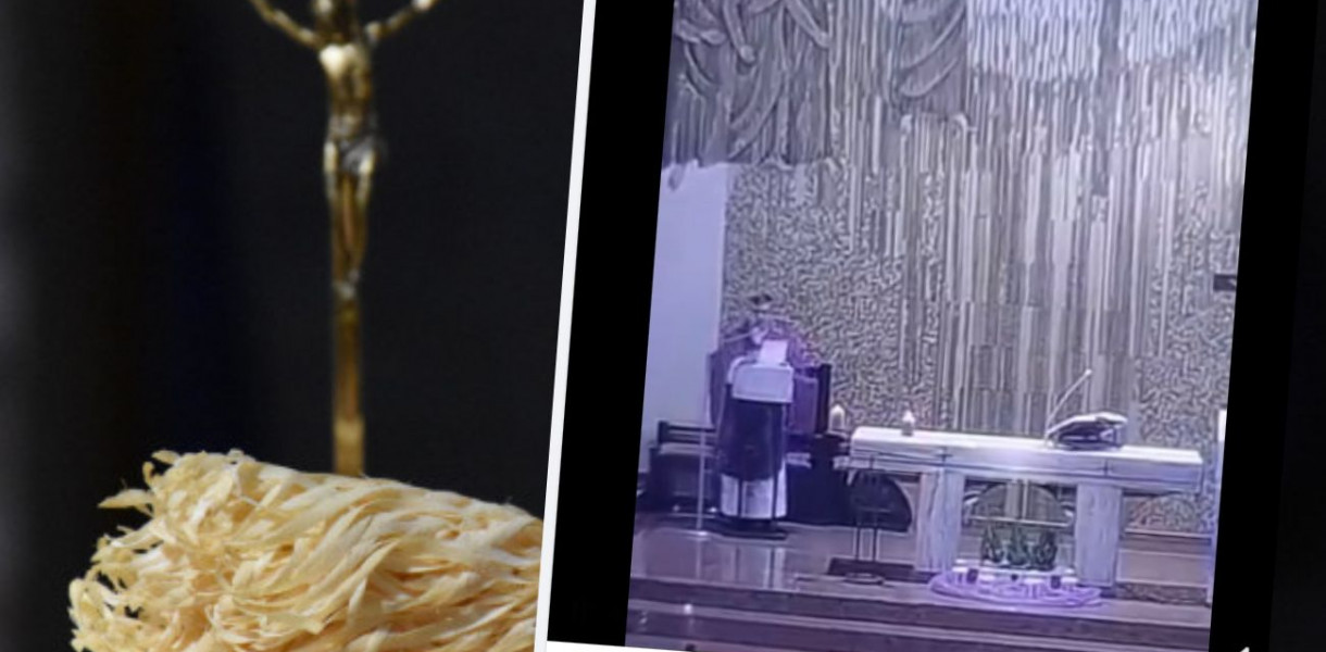 W sieci zawrzało. Ksiądz podał listę życzeń na kolędę