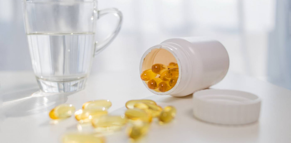 Witamina B kompleks – na co pomoże? Odpowiadamy