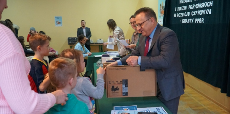 fot. UG Przodkowo
