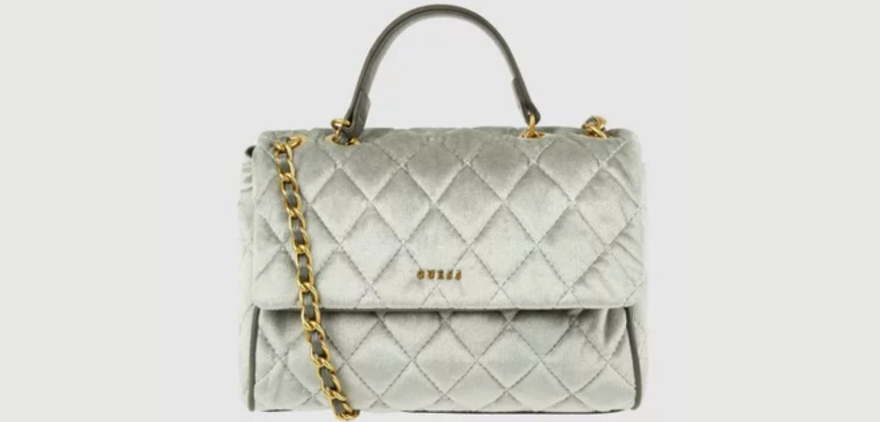 Czy wyróżnia się marka Guess?