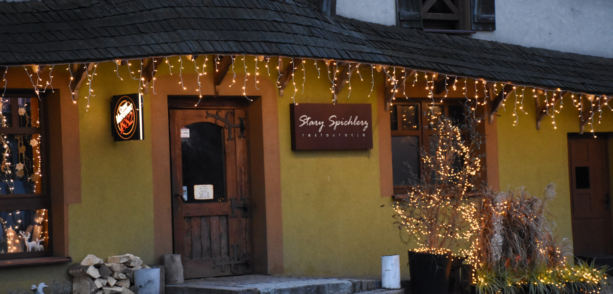 Sierakowice. Zamyka się znana restauracja. "Znikamy na stałe"