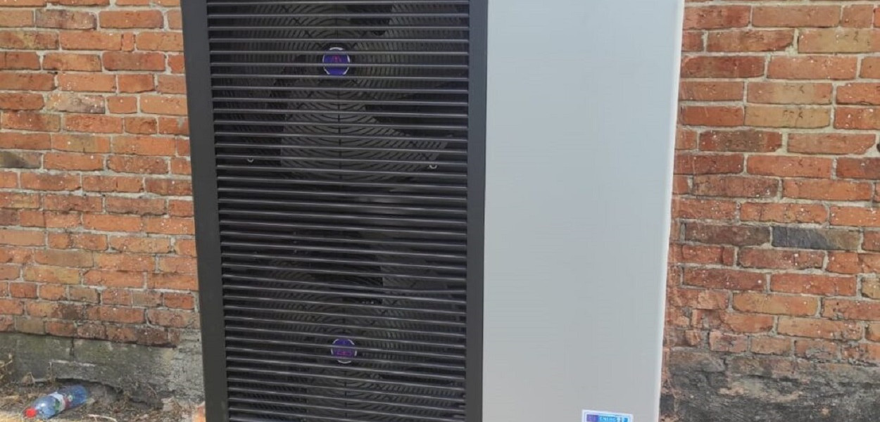 Czy opłaca się założyć pompę ciepła?