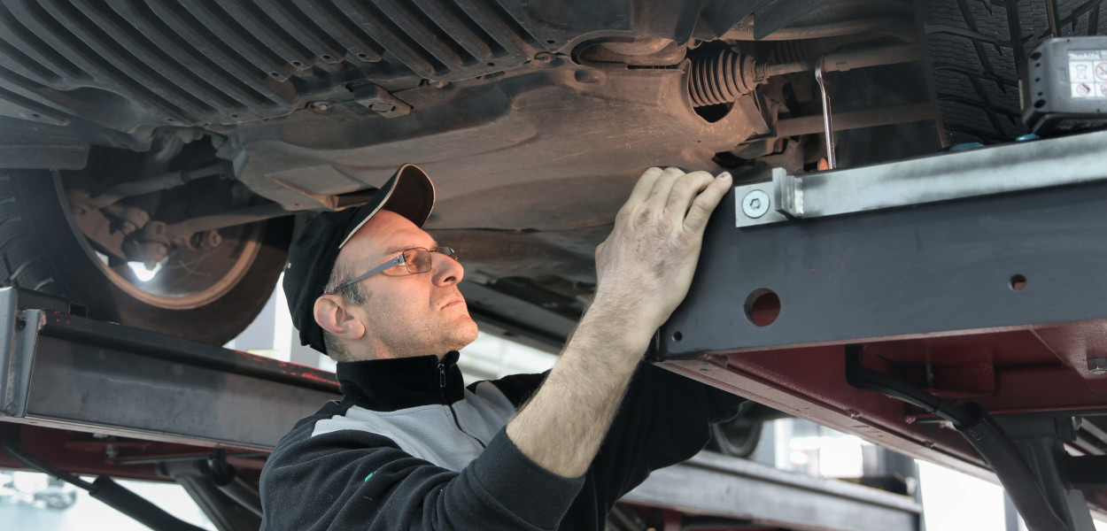 Sprężyny zawieszenia tył i przód