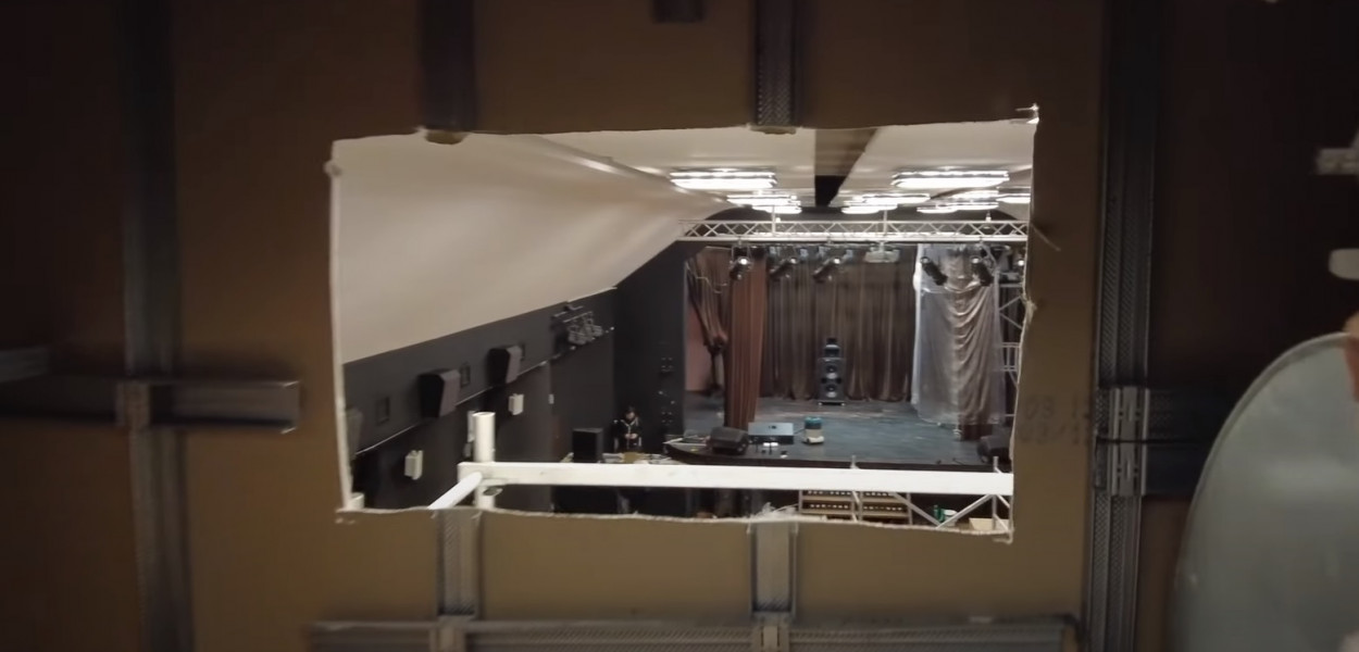 fot. screen z: YouTube/Kartuskie Centrum Kultury
