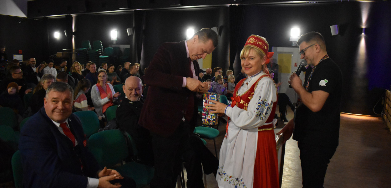fot. Magda Dzienisz