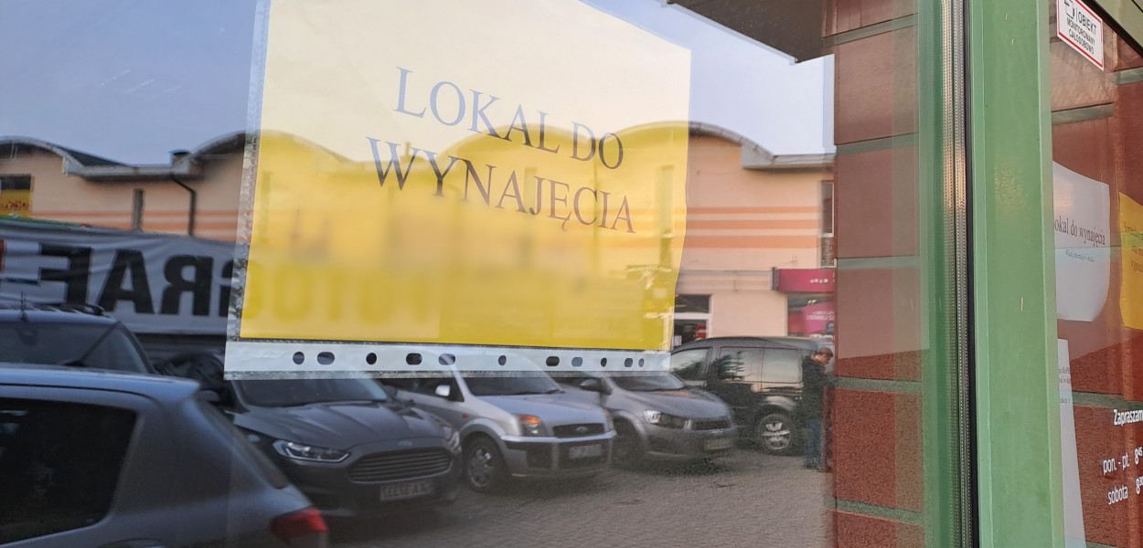 Najmniejsze firmy znikają po cichu. Wielu przedsiębiorców chce przeczekać