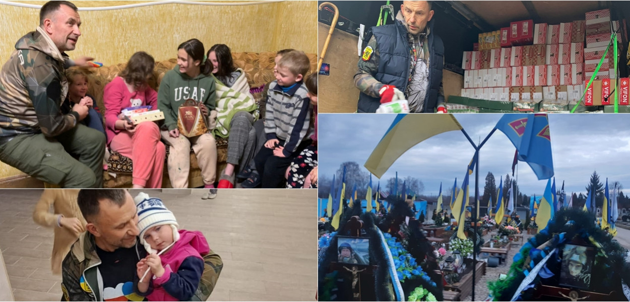 fot. archiwum prywatne Jacka Miąskowskiego