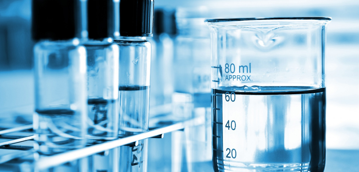 Badania jakości wody w różnych zastosowaniach