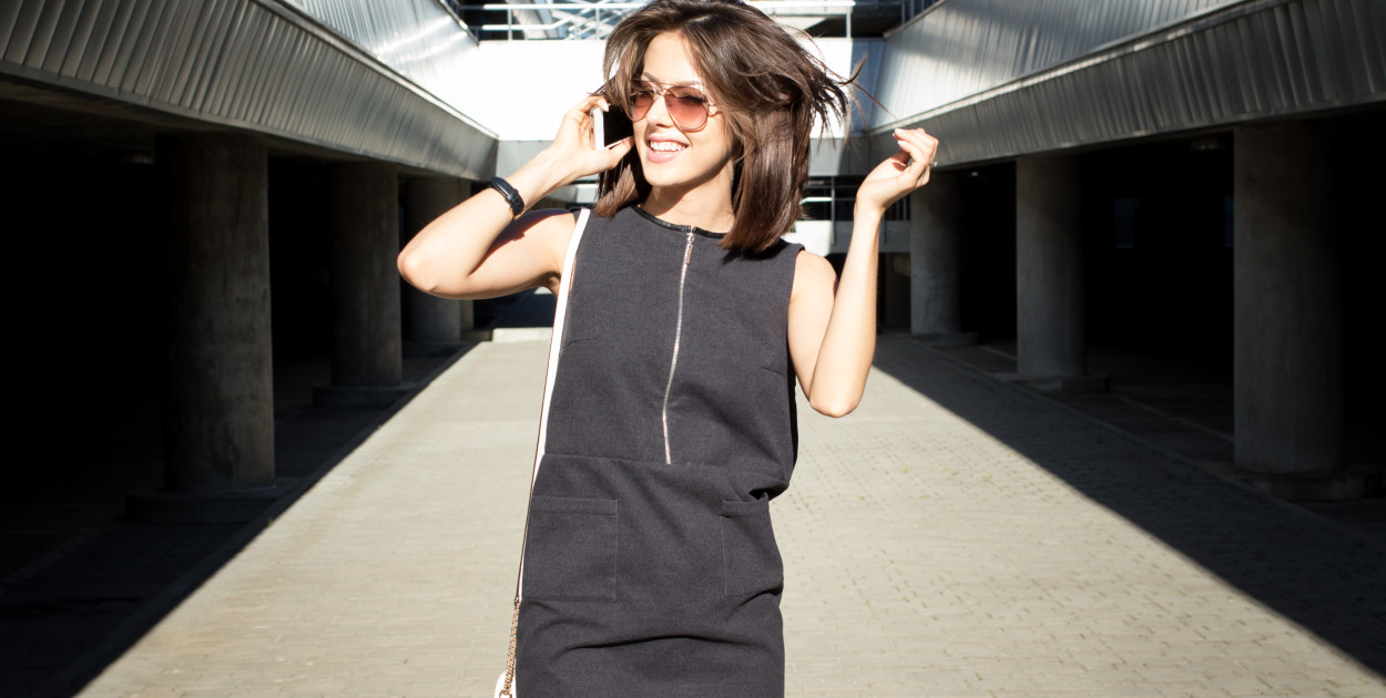 Zagraniczne agencje modelingowe – jak do nich trafić?