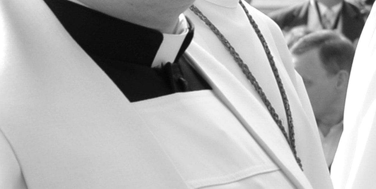 Nie żyje dwóch duchownych! Nieoficjalnie mówi się o zabójstwie