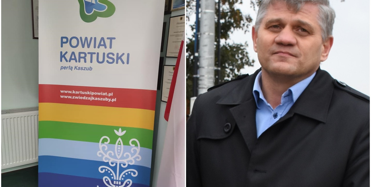 fot.kolaż.oprac.W.D./screen:FB Mieszkańcy Powiatu Kartuskieog