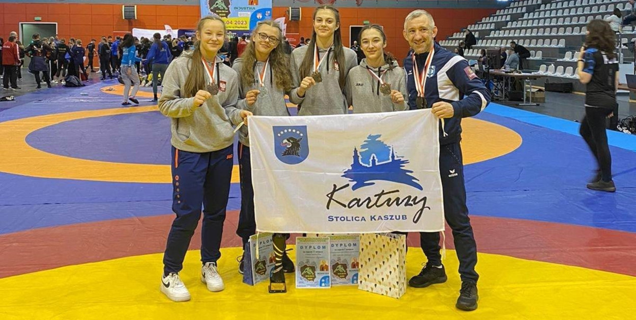 fot. GKS Cartusia Kartuzy