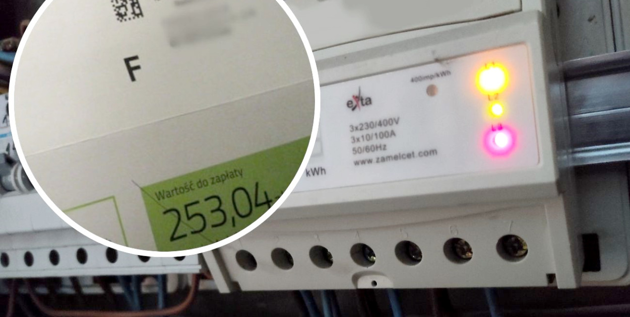 Od dawna nie ma faktur za prąd. Problem mają nie tylko firmy