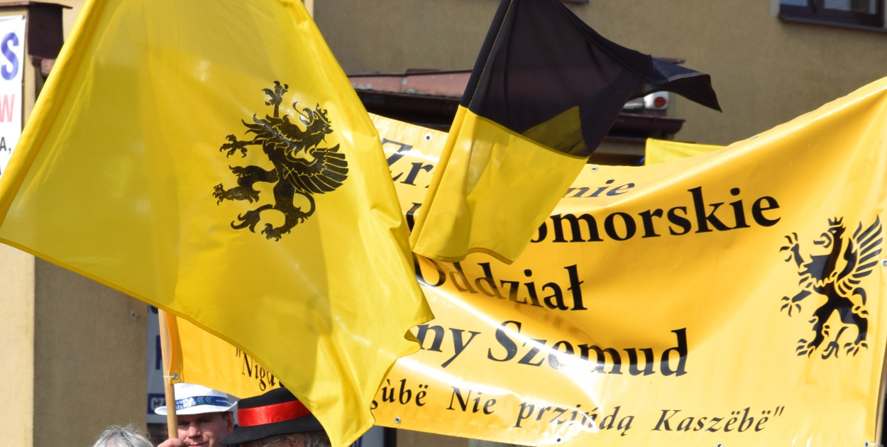 Wyniki Spisu Powszechnego. Mniej osób deklaruje przynależność kaszubską