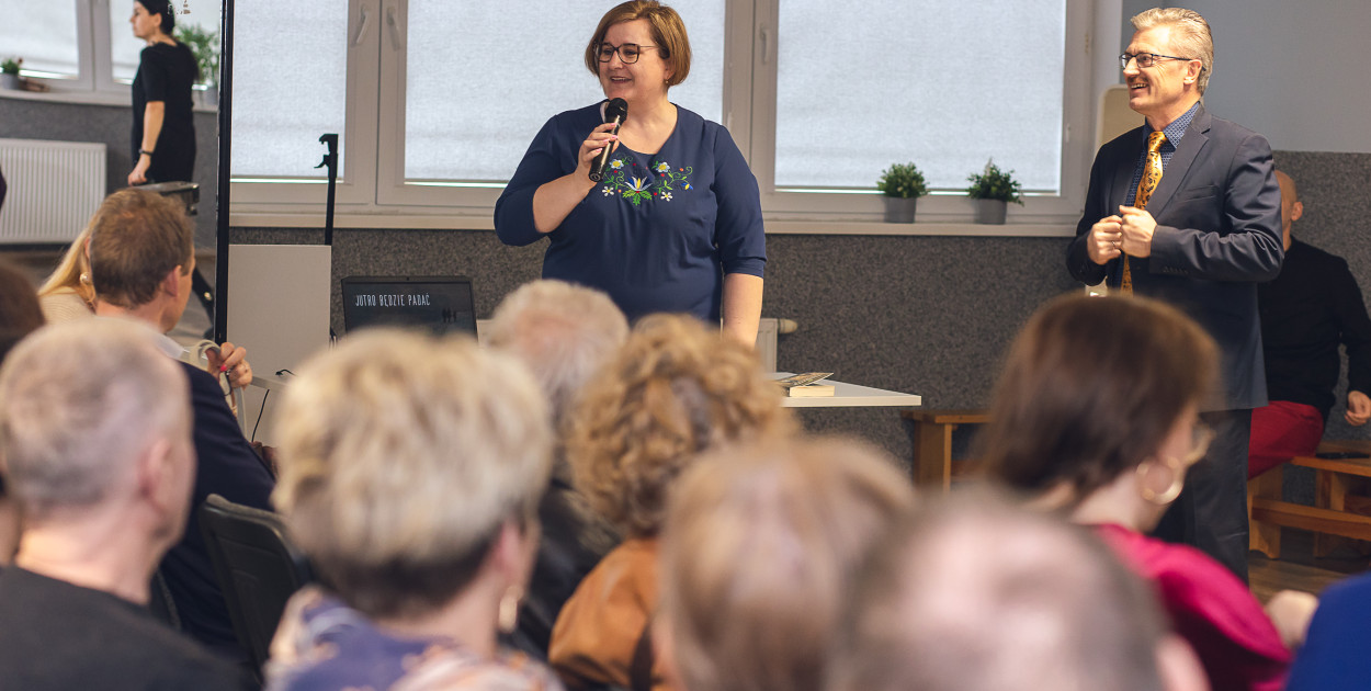 fot.Izabela Dembkowska