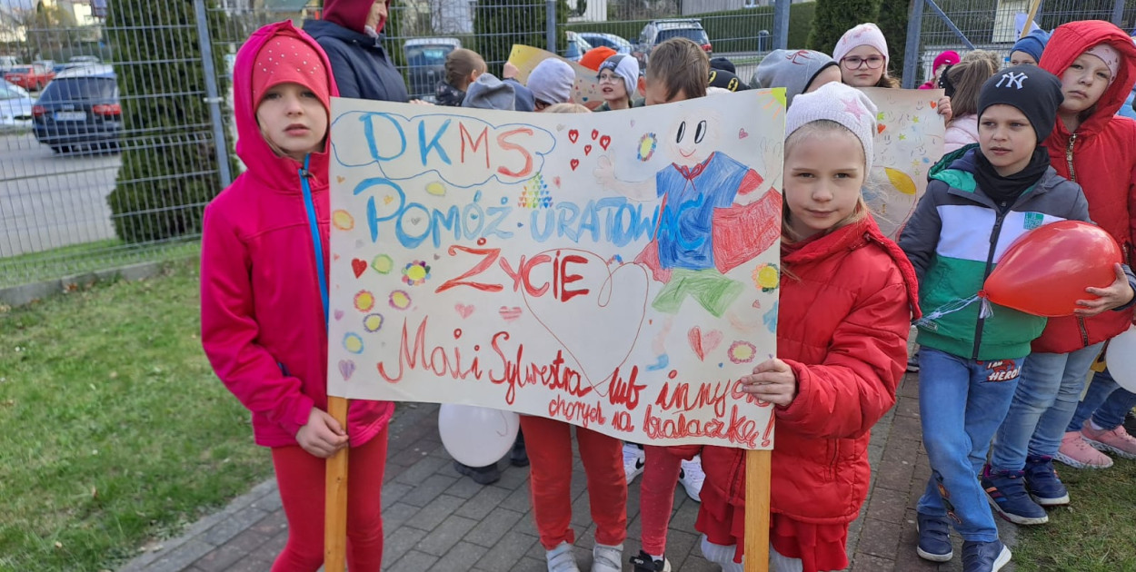 fot.nadesłane/SP nr 1