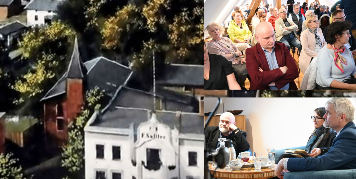 fot. Muzeum Kaszubskie, fot. Magda Dzienisz