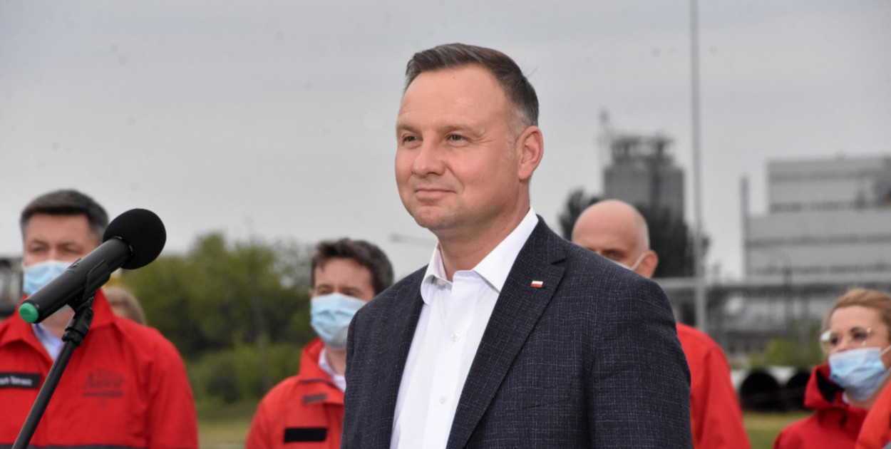 Zdjęcie ilustracyjne. Fot. Daniel Wiśniewski